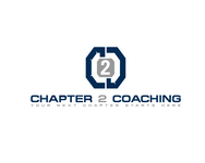 Chapter 2 Coaching Logo - Entry #111