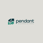 pendant Logo - Entry #27