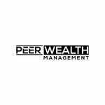 Peer Wealth Management Logo - Entry #1021