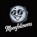 Moonfollowers Logo - Entry #436