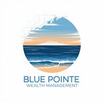 Blue Pointe Wealth Management Logo - Entry #70