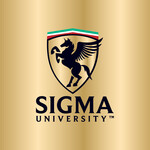 Sigma University™ Logo - Entry #1303