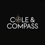 Cole & Compass Logo - Entry #274
