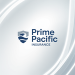 PRIME PACIFIC INSURANCE Logo - Entry #1122