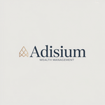 Adisium Wealth Management Logo - Entry #1706