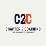 Chapter 2 Coaching Logo - Entry #348