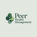 Peer Wealth Management Logo - Entry #15