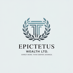 Epictetus Wealth Ltd. Logo - Entry #1099