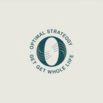 Optimal Strategy Logo - Entry #1848