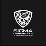 Sigma University™ Logo - Entry #107