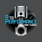 A to B Performance and Tuning Logo - Entry #656
