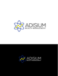 Adisium Wealth Management Logo - Entry #295