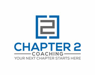 Chapter 2 Coaching Logo - Entry #537