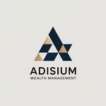 Adisium Wealth Management Logo - Entry #1799