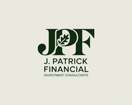J. Patrick Financial Logo - Entry #1761