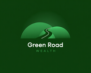 Green Road Wealth Logo - Entry #170