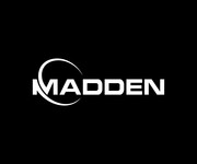 Madden Logo - Entry #835