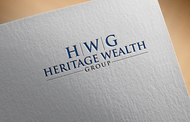 Heritage Wealth Group Logo - Entry #1221