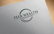 Peer Wealth Management Logo - Entry #149