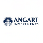 Angart Investments Logo - Entry #1283