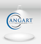 Angart Investments Logo - Entry #978