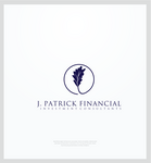 J. Patrick Financial Logo - Entry #2563