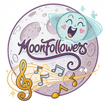 Moonfollowers Logo - Entry #626