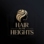 Hair in the Heights Logo - Entry #2703