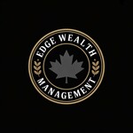 Edge Wealth Management Logo - Entry #1022