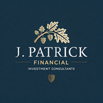 J. Patrick Financial Logo - Entry #2359