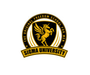 Sigma University™ Logo - Entry #1112