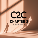 Chapter 2 Coaching Logo - Entry #1078