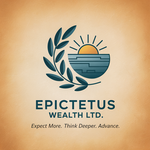 Epictetus Wealth Ltd. Logo - Entry #1220