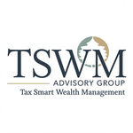 TSWM Advisory Group Logo - Entry #1133