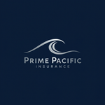 PRIME PACIFIC INSURANCE Logo - Entry #2706