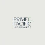 PRIME PACIFIC INSURANCE Logo - Entry #885