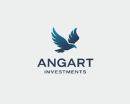 Angart Investments Logo - Entry #268