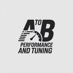 A to B Performance and Tuning Logo - Entry #774