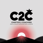 Chapter 2 Coaching Logo - Entry #1069