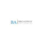 Broadway Advisors NC Logo - Entry #476