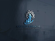 Anstedt Financial Planning Logo - Entry #602