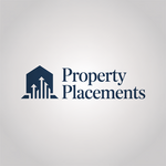 Property Placements Logo - Entry #1058