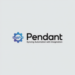 pendant Logo - Entry #2865