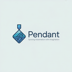 pendant Logo - Entry #3150