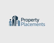 Property Placements Logo - Entry #918