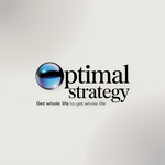 Optimal Strategy Logo - Entry #2215