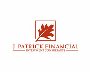 J. Patrick Financial Logo - Entry #2545