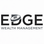 Edge Wealth Management Logo - Entry #1914
