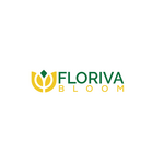 FLORIVA BLOOM Logo - Entry #1277