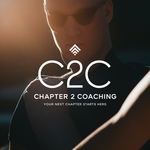 Chapter 2 Coaching Logo - Entry #1153